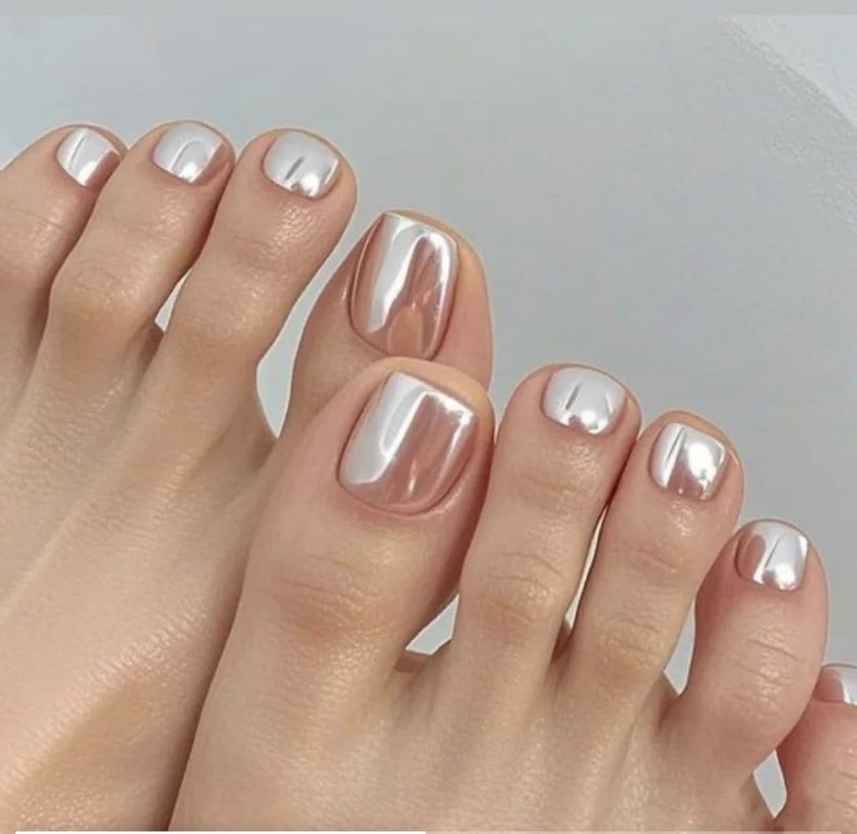 Pedicura